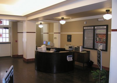 Guinn School Business Assistance Center